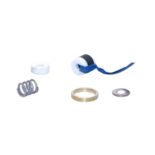 Packing Kit,Wtr Svc,1/4"Stem For Powers Process Controls -Part# 594-220