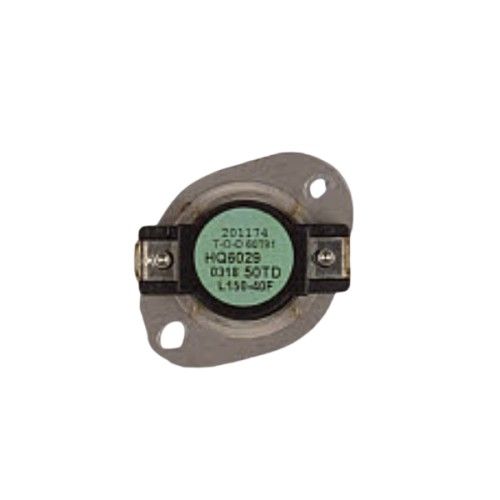 Icp Heil-Quaker 602950 Switch limits 150-40 SA