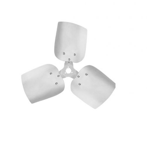 Lau 6130600001 18" 3-Blade Fan 1/2 CCW 22°