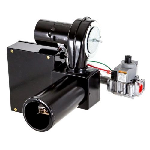 Wayne Combustion 64488 Natural Gas Boiler Burner 120V P265F