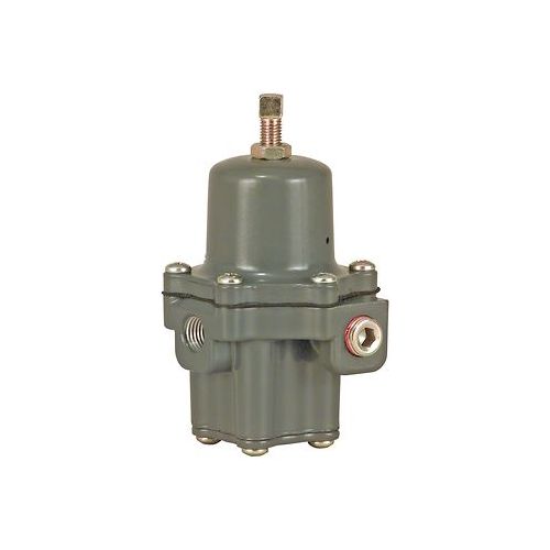 Fisher 67CFR-239 1/4" Air Pressure Regulator 0-125 PSI
