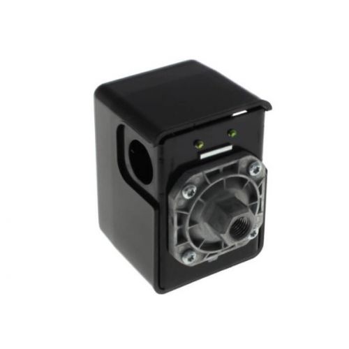 Pressswitch,10Ci/80Co,15-25Adj For Hubbell Industrial Controls -Part# 69ES1