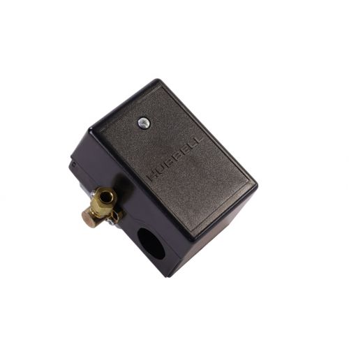 Pressure Switch W/Disconnect For Hubbell Industrial Controls -Part# 69JG7LY