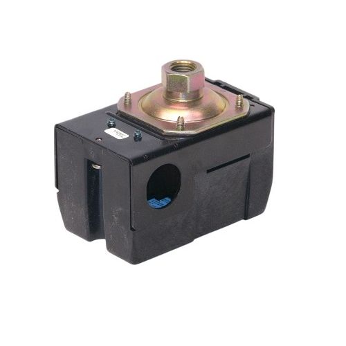 Pressure Switch 27-40 For Hubbell Industrial Controls -Part# 69WA4Z2740