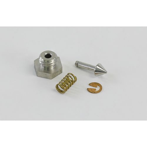 Valve And Seat Repair Kit For Powers Process Controls -Part# 744-168