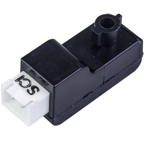 HTP 7855P-031 Flame Detector Sensor