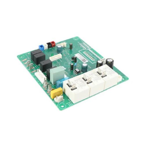 Heat Controller 803300301100 Printed Circuit Board