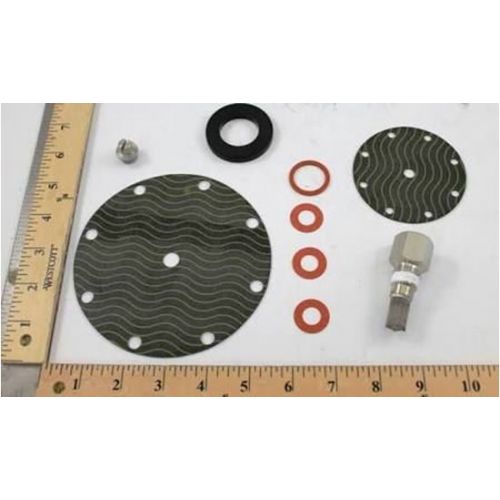 Rebuildkit,1.25"&1.5" 90 & 91 For Cla-Val -Part# 8155001E