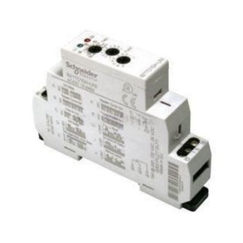 Kele Product 821TD10H-UNI Time Delay Relay SPDT Din TDR 15A 12-240VAC/DC