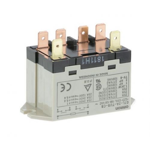 True Manufacturing 822234 Relay