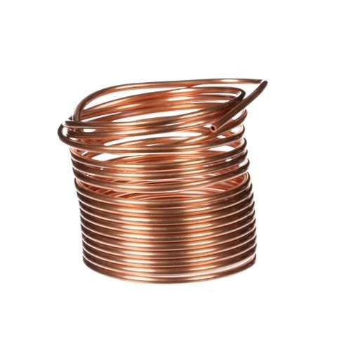 True Manufacturing 851134 Capillary Tube 0.125" OD X 0.064" ID X 12'