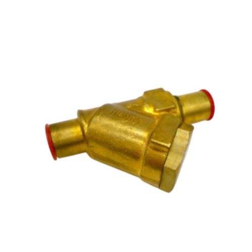 Henry Technologies 896A-5/8S "Y" Strainer 5/8" ODS