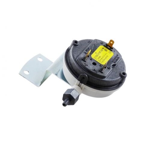 0.52 Wc Spst Pressure Switch For Bard Hvac Part# 9043-311"