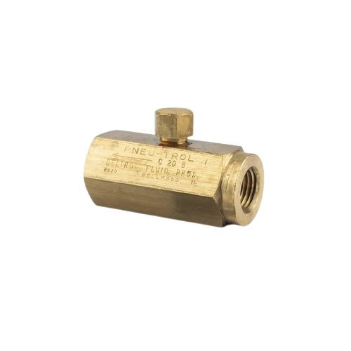 Gardner Denver 90J140 Check Valve