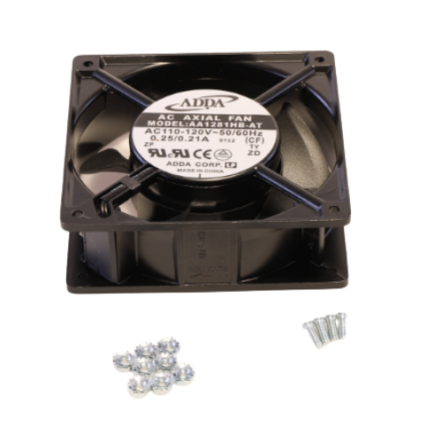 Tjernlund Products 950-0020 Cooling Fan SS-2