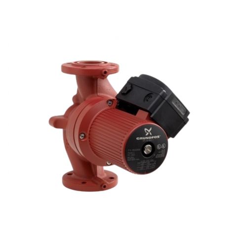 Grundfos 96402840 3/4HP Circulator Pump 460V UPS50-80/2F