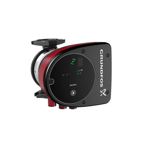 Grundfos 98126819 Circulator Pump Magna-1 32-60GF Cast Iron