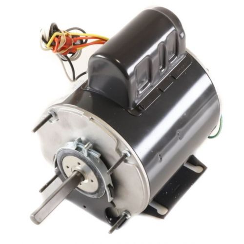 Carnes 993-1282 1/6HP Motor 1075 RPM 115V 