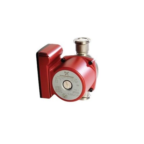 Grundfos 99452479 Circulator Pump 115V 60Hz 9H DT UPS15-55SUC/TLC