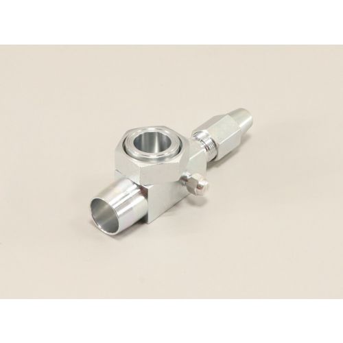 1 18Swt Discharge Serv Vlv For Copeland Part# 998-0510-02