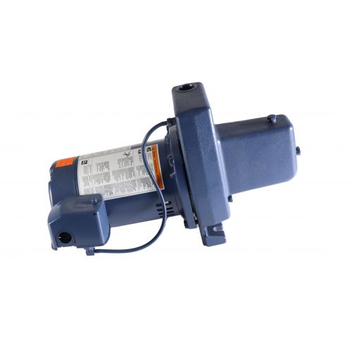 Pump And Motor,1/2Hp,115V For Sta-Rite Pumps -Part# FNC-L