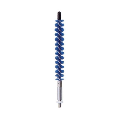 Brush 1/4" Blue Nylon Threaded For Goodway Technologies -Part# GTC-211-1/4
