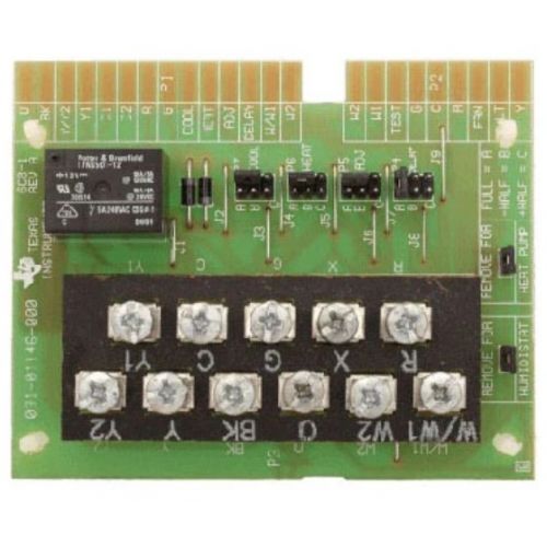 Air Handler Control Module For York Part# S1-031-01146-700