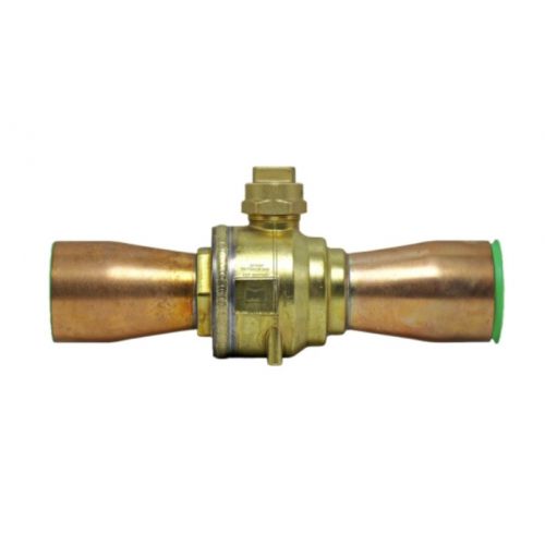 Mueller Industries A17871 2-5/8" Standard Ball Valve
