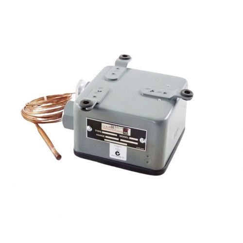 0/150F Rain Prf Spdt 10' Cap For Johnson Controls Part# A19Anc-1