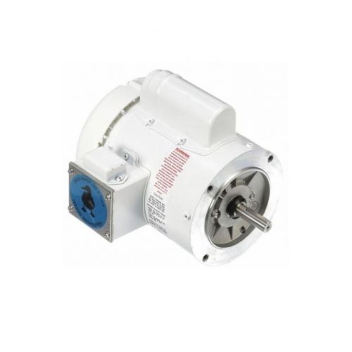 Carnes A992-3377 1/2HP Motor 1075RPM 277V 1-PH