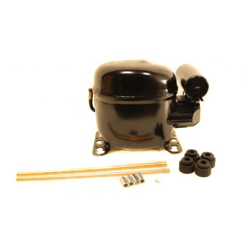 115V1Ph 3987Btu R12 Compressor For Tecumseh Part# Ae1250E-212-J7