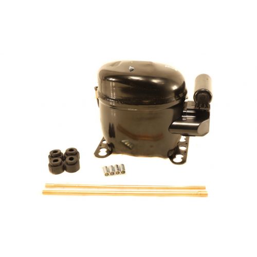 115V1Ph 3018Btu R12 Compressor For Tecumseh Part# Ae1251E-212-J7