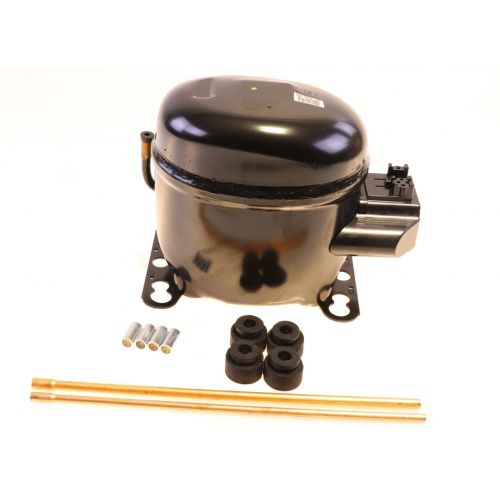 115V1Ph 2641Btu R12 Compressor For Tecumseh Part# Ae1253E-212-J7