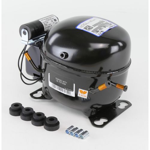 115V1Ph 1100Btu Compressor For Copeland Part# Afe11C4E-Iaa-901
