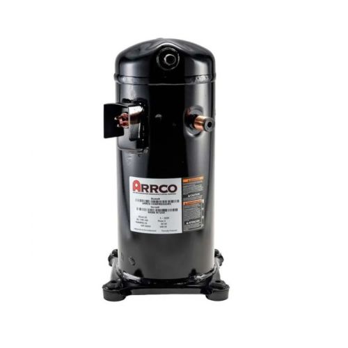 Arrco AR48KP-BFV 4-Ton Compressor R-22 208-230V/1PH