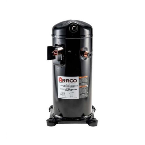 Arrco AR57KP-HFD 4.75-Ton Compressor R22 460V/3PH
