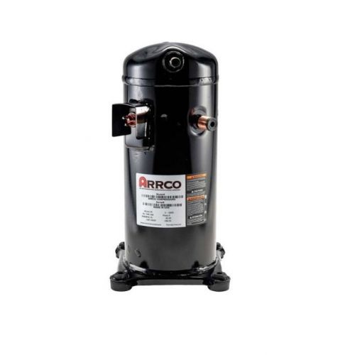 Arrco AR72KP-HFD 6-Ton Compressor R22 460V/3PH