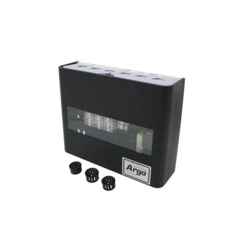 Argo ARM-3P 3-Zone Circulator Relay W/Priority