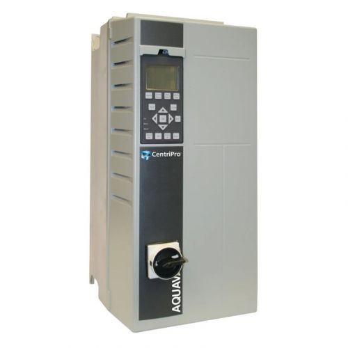 Xylem-Goulds Pumps AVA10020A0F0X0X1 2HP Variable Speed Controller Aquavar IPCB 230V 