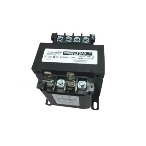 Micron B150MBT713XKF Transformer W/Fuse Clips 150VA