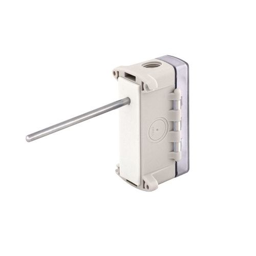 BAPI BA/10K-2-D-8-BB2 10K Duct Sensor 8" Probe Enclosure