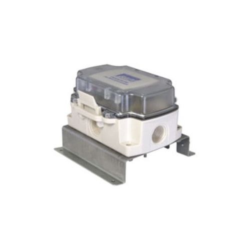 BAPI BA/LDT4-PS-BB Water Leak Detector