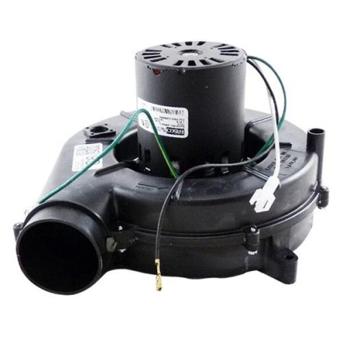1 Stage Inducer Draft Blower For Trane Part# Blw1138
