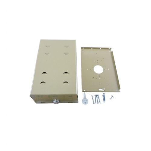 Beigemetalguard 7 1/8 X 4 1/2" For Beko Thermostat Guards -Part# BTG-UM