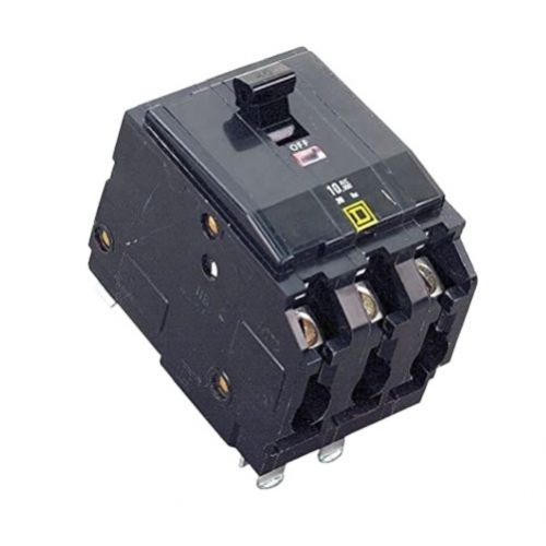 Breaker's Brand BU6-27-2 3-Pole Replacement Contacts