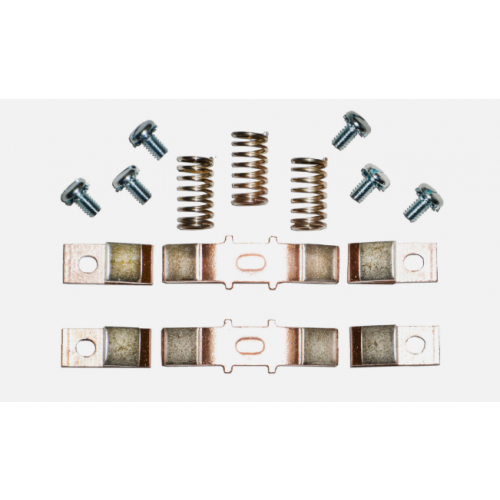 Breaker's Brand BU6-45-2 3 Pole Replacement Contacts