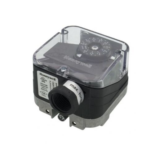 Gasair Pressure Switch 45 For Honeywell Part# C6097A3004