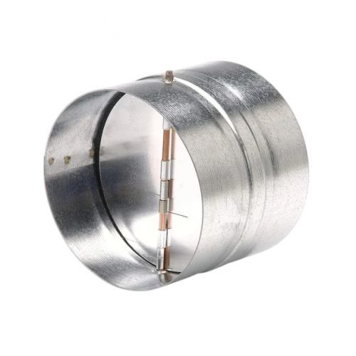 SOLER & PALAU CAR150 6" Steel Backdraft Damper