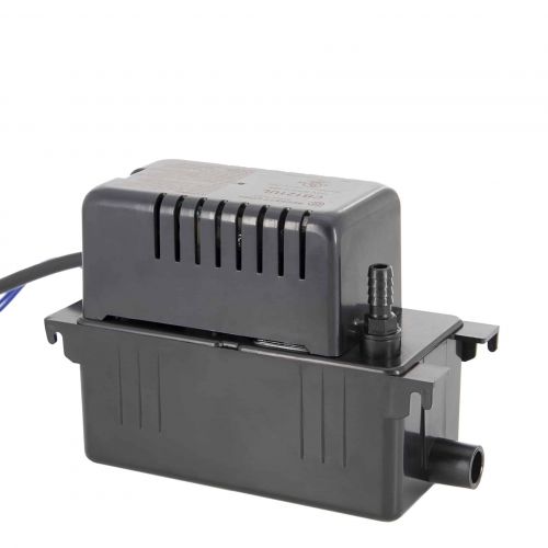 Beckett Pumps CB121LSUL Small Condensate Removal Pump 12.5' Lift 115V