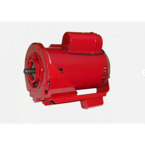 Rotom Motor CP-R1459 1HP Motor 1725RPM 1PH